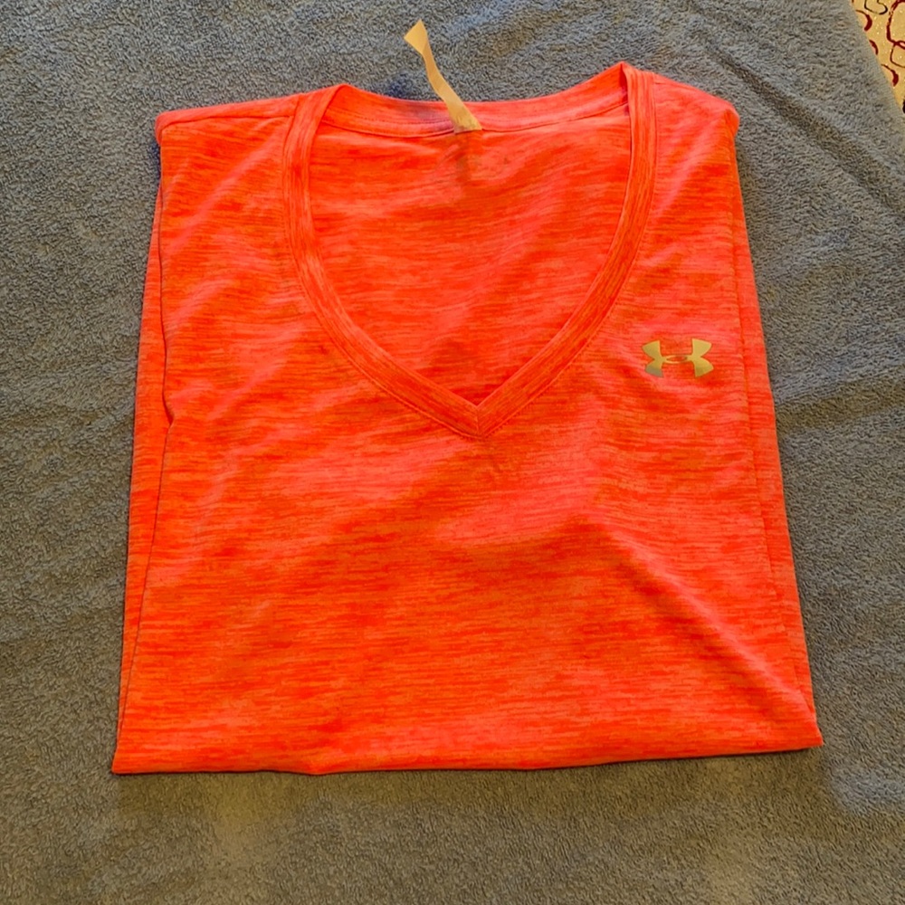 Under Armor Size L